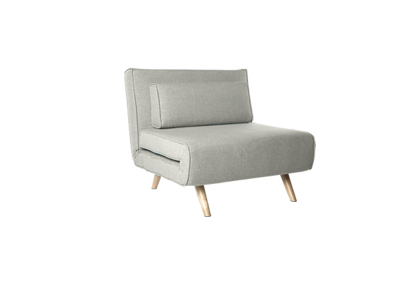 future Grey Sofa