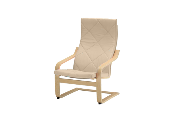 future Brown Chair