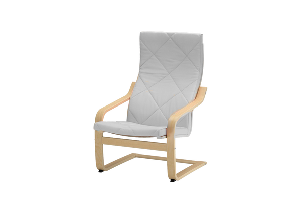 future Grey Chair