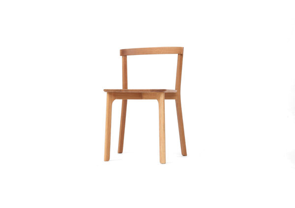 future Wooden Chair