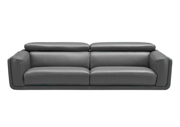 future Leather Couch