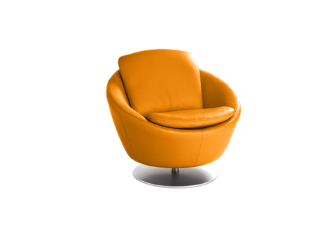 Round Sofa