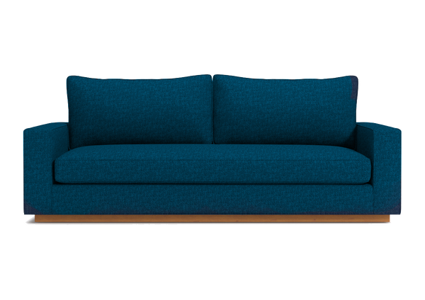 future Blue Couch